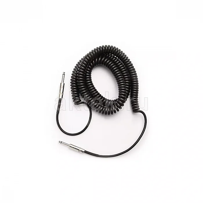 D’Addario PW-CDG-30BK инструментальный кабель, 9,14 м 2