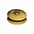 Paiste 14" Rude Hi-Hat тарелка для ударной установки