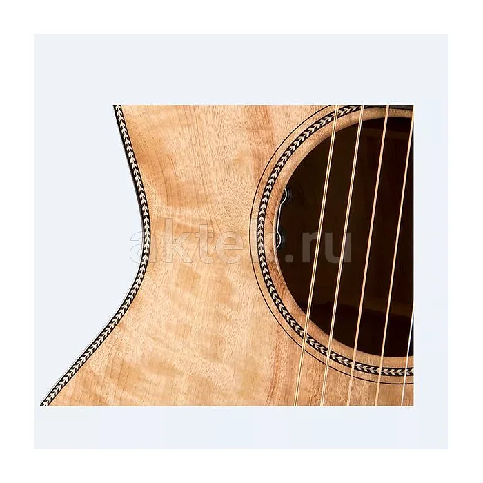 Breedlove Oregon Concert CE электроакустическая гитара, 20 ладов 4