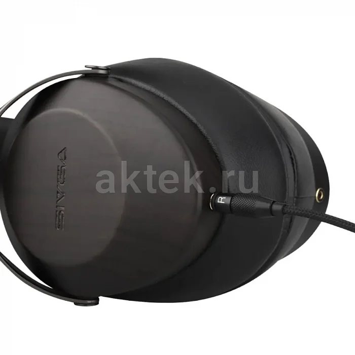 Полноразмерные наушники SIVGA SV021 black 5