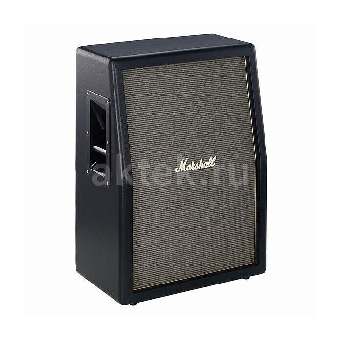 Гитарный кабинет Marshall Origin 212 A Cabinet 6