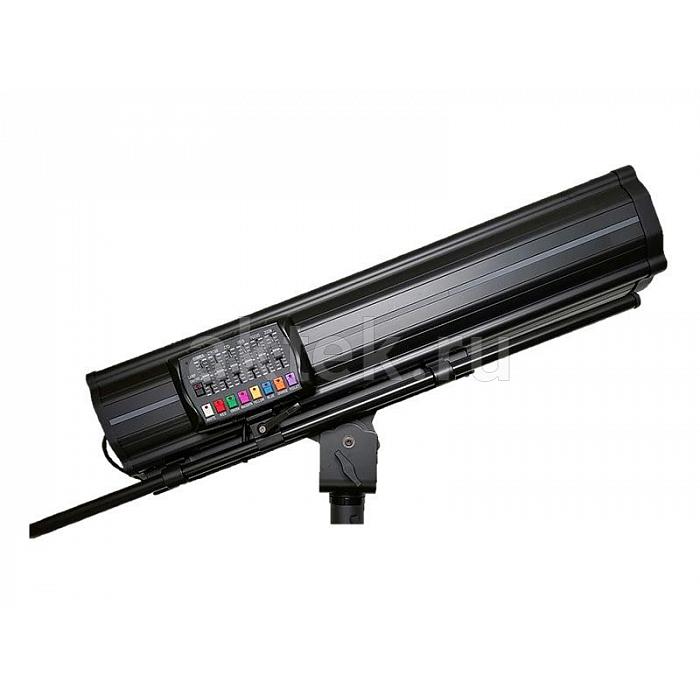 STAGE4 FW-SPOT 600-Z следящий прожектор, электронный зум