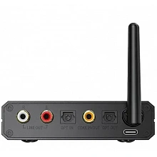 Bluetooth-ресивер FIIO BR13 2 Bluetooth-ресивер FIIO BR13 2