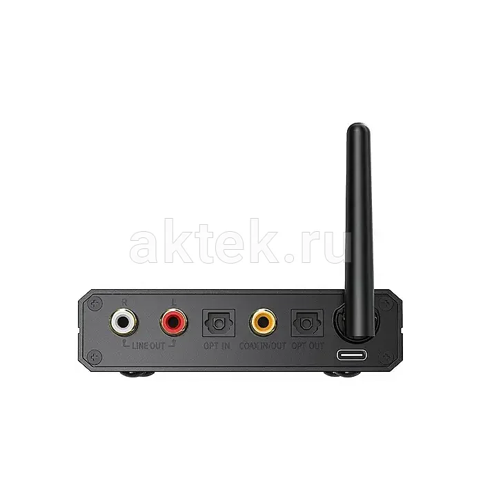 Bluetooth-ресивер FIIO BR13 2