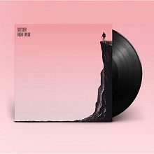 Виниловая пластинка ROGER TAYLOR - OUTSIDER BLACK VINYL 12" 2