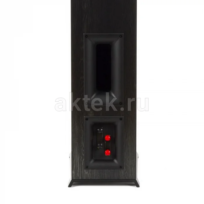 Акустическая система напольная Klipsch RP-5000F II Ebony 7