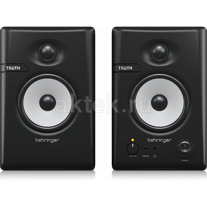 Behringer TRUTH 3.5 студийный монитор 3,5" 64 Вт