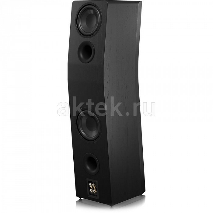SVS Ultra Pinnacle black oak напольная акустика 6