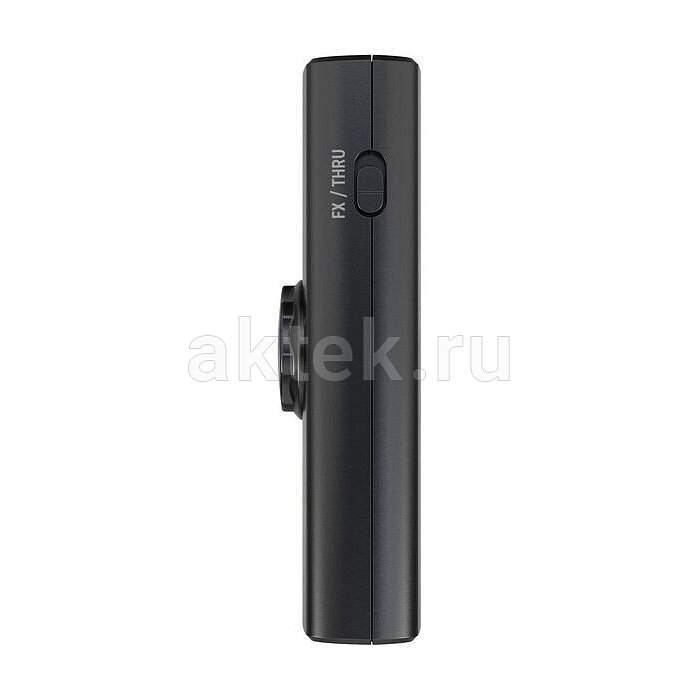 USB-аудиоинтерфейс для гитары IK Multimedia iRig USB 6