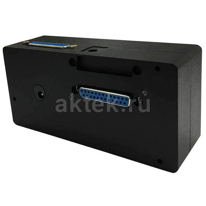 Контроллер ILDA Pangolin QuickShow FB4 Box DMX 2