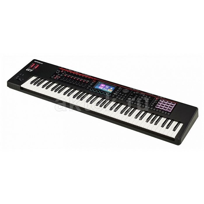 Синтезатор Roland FANTOM-07