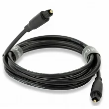 Оптический кабель Toslink QED QE8174 1,5 м