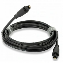 Оптический кабель Toslink QED QE8174 1,5 м