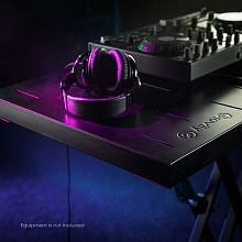 Gravity KSX 2 RD двойная X-стойка для клавишных 65кг 2 Gravity KSX 2 RD двойная X-стойка для клавишных 65кг 2