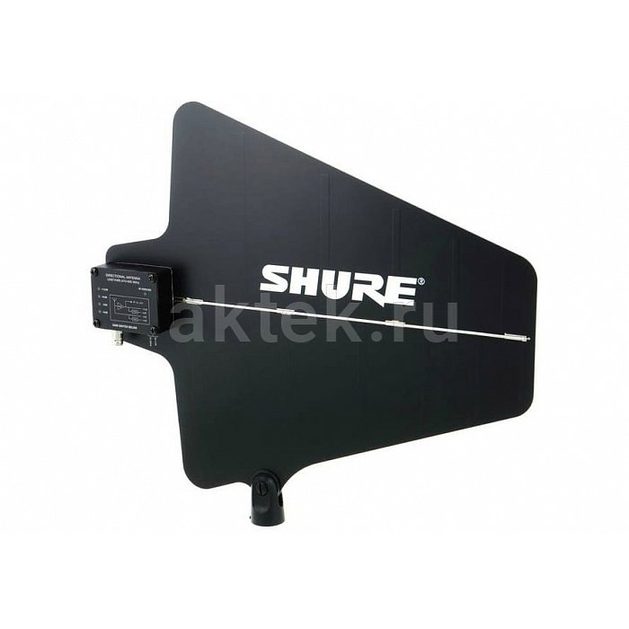 SHURE UA874US активная направленная антенна 470-698 MHz, 70 градусов