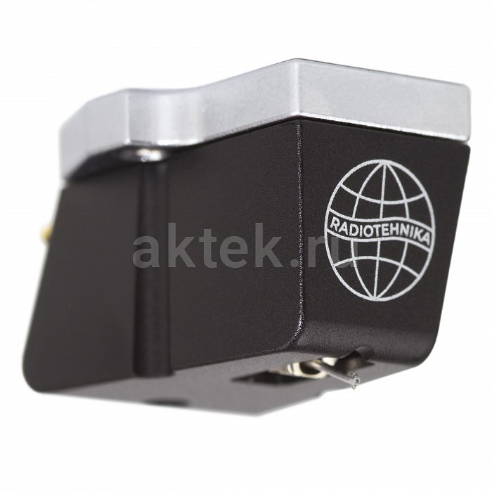 Картридж звукоснимателя Radiotehnika RT-MC02 2