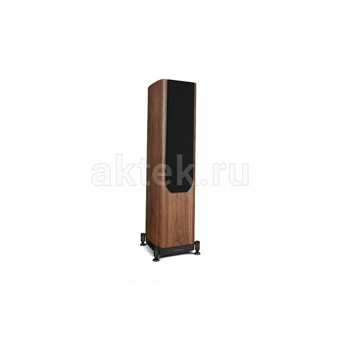 Wharfedale EVO 5.3 Walnut пассивные трёхполосные напольники 2×5″/25–150Вт 4