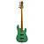 Бас-гитара Markbass MB GV 4 Gloxy Val Surf Green CR MP