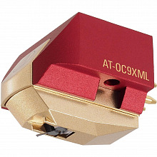 Картридж звукоснимателя AUDIO-TECHNICA AT-OC9XML 2