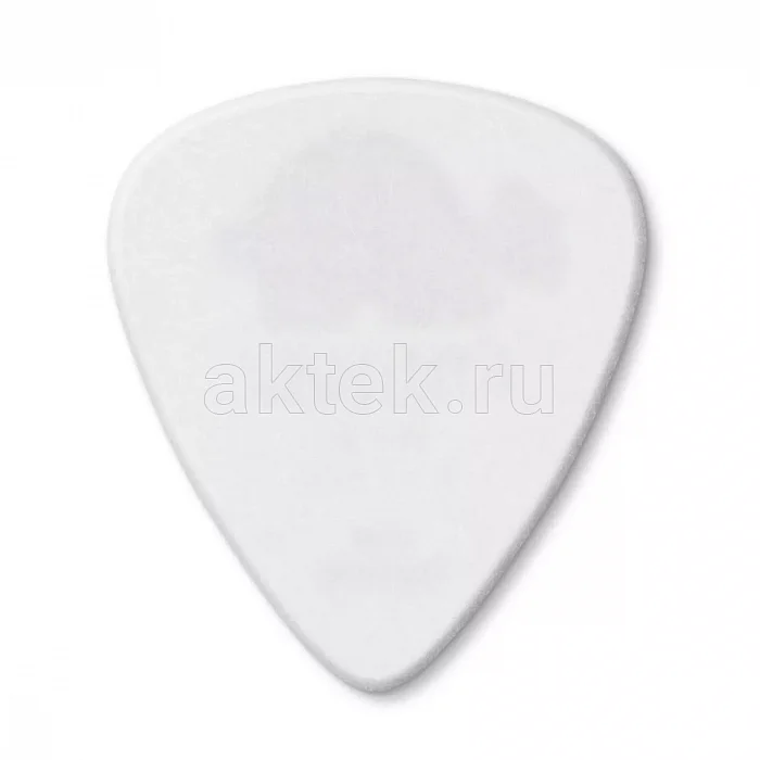 Dunlop 424P114 Tortex Wedge 12Pack медиаторы, 1,14 мм, 12 шт 3