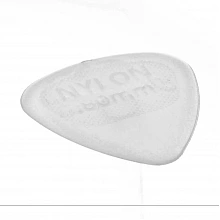 Dunlop 446R080 Nylon Glow 72Pack медиаторы, нейлон, 0,8 мм 3