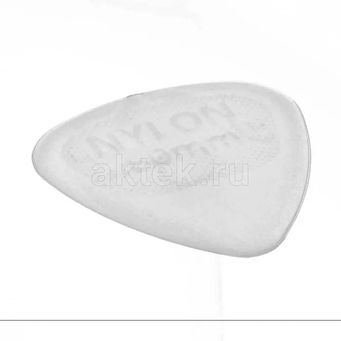 Dunlop 446R080 Nylon Glow 72Pack медиаторы, нейлон, 0,8 мм 3