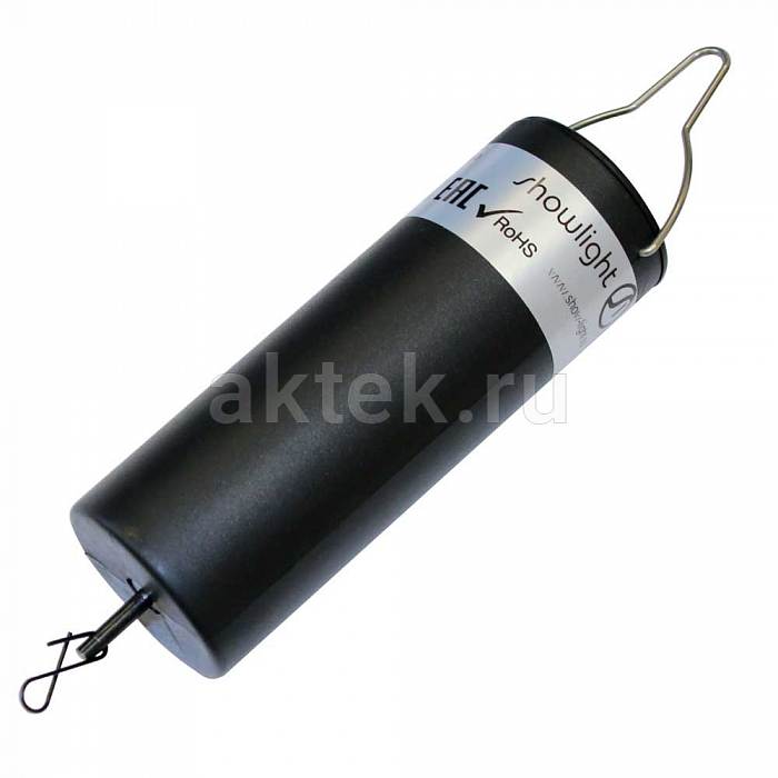 Портативный мотор SHOWLIGHT M-12B