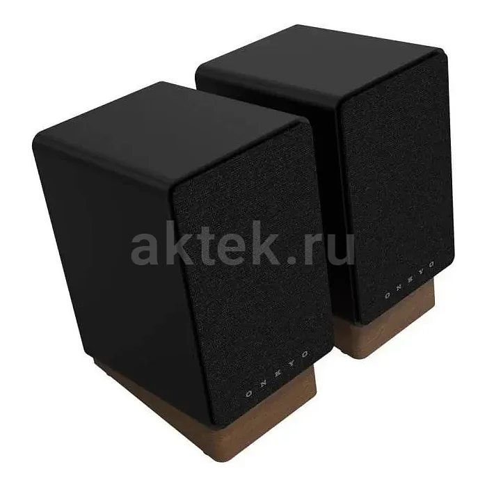 Полочная акустическая система Onkyo GX-30ARC Black 3
