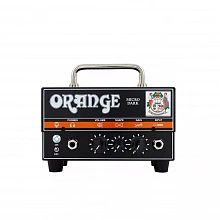 Orange MD Micro Dark гитарный усилитель 2