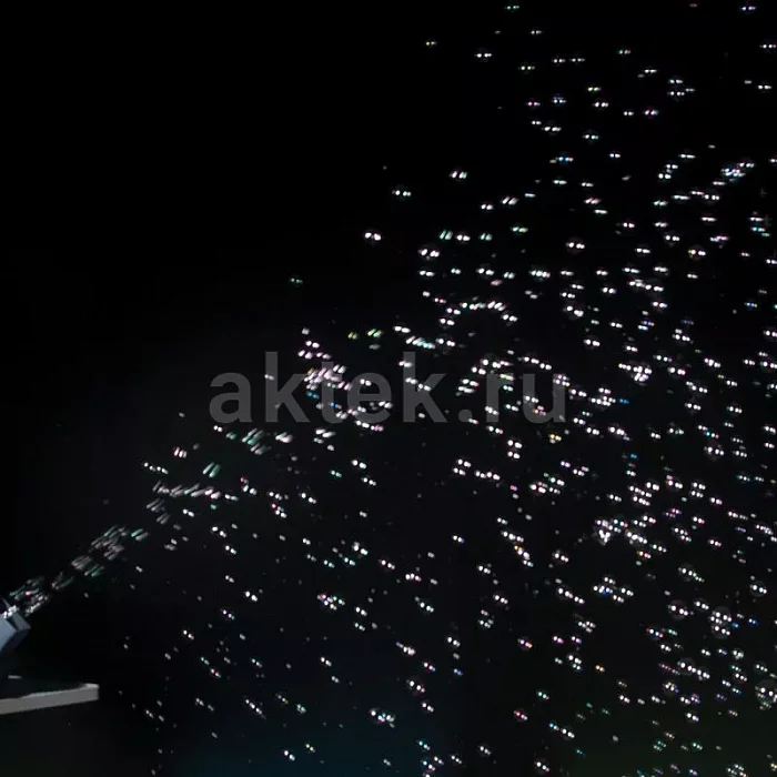 Генератор мыльных пузырей ADJ Bubbletron EX 5