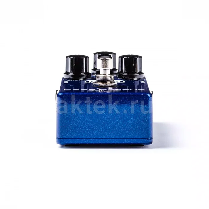 MXR M288 Bass Octave Deluxe педаль эффектов 3