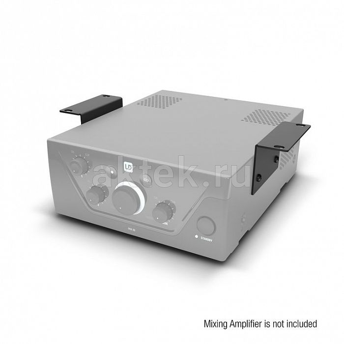 LD Systems IMA RK комплект рэкового монтажа усилителей 8
