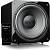 SVS SB-1000 pro Piano Black активный сабвуфер