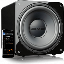 SVS SB-1000 pro Piano Black активный сабвуфер