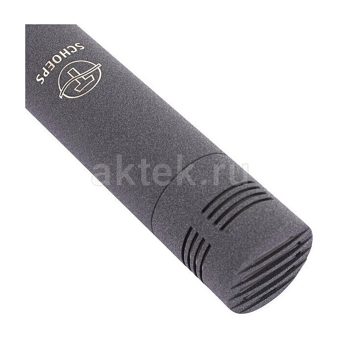 Студийные микрофоны Schoeps Stereo Set CMC 6 and MK 4 6