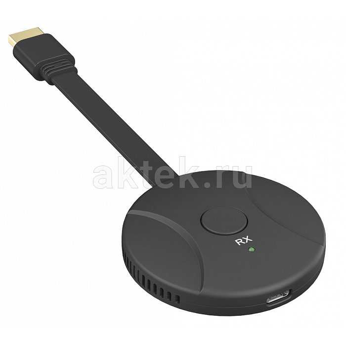 Digis EX-Wi40 беспроводной HDMI-удлинитель, 1080p, до 40 м 5