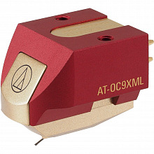 Картридж звукоснимателя AUDIO-TECHNICA AT-OC9XML