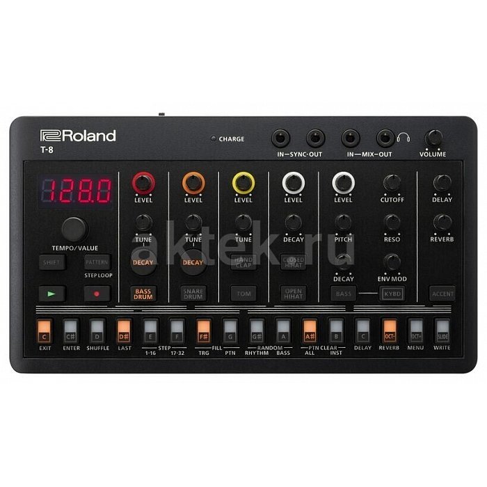 Драм-машина Roland T-8 2