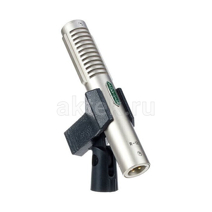 Студийный микрофон Royer Labs R121 6