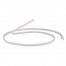 Акустический кабель QED Classic 42 Strand White 100 2х1.25мм - 100 метров