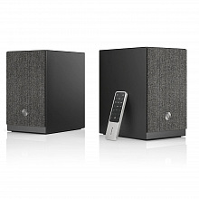 Акустическая система Audio Pro A28 W Black 3