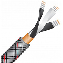 Wireworld SSV1.0M-10 Silver коаксиальный цифровой кабель, 1 м 3