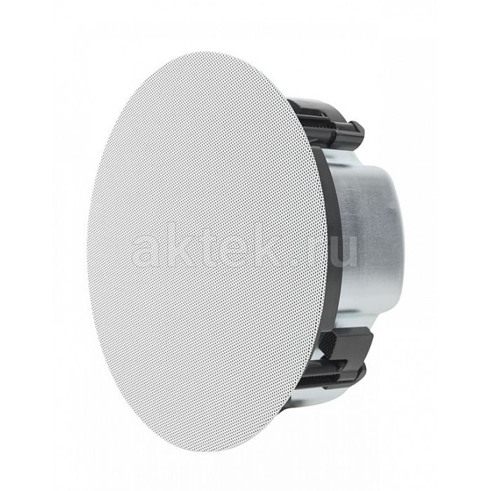 Sonance PS-C43RTLP низкопрофильная потолочная акустика 4″, 60 Вт, 70/100 В