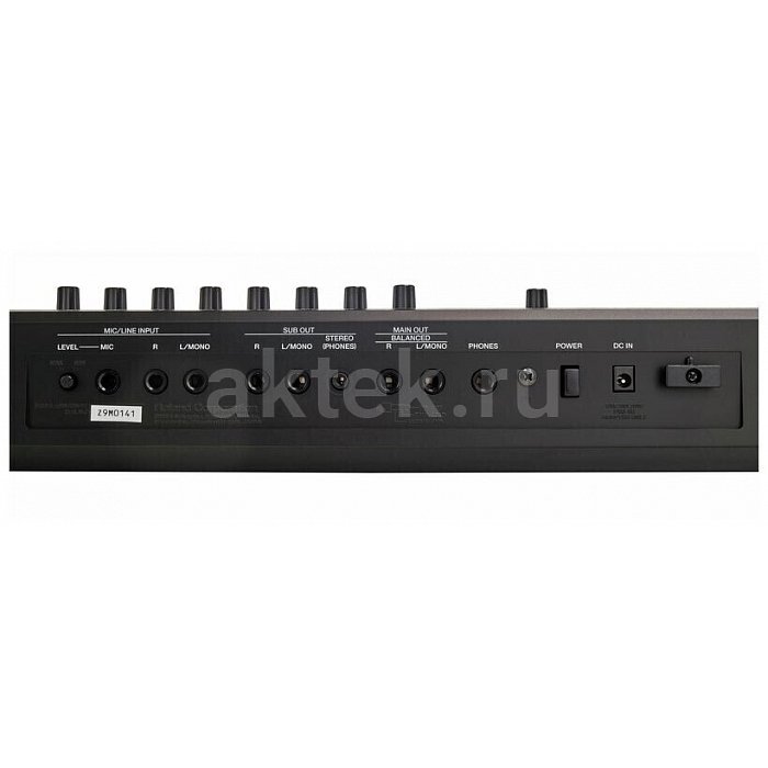 Синтезатор Roland FANTOM-07 2