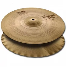 Paiste 14'' 2002 Sound Edge Hi-Hat тарелка