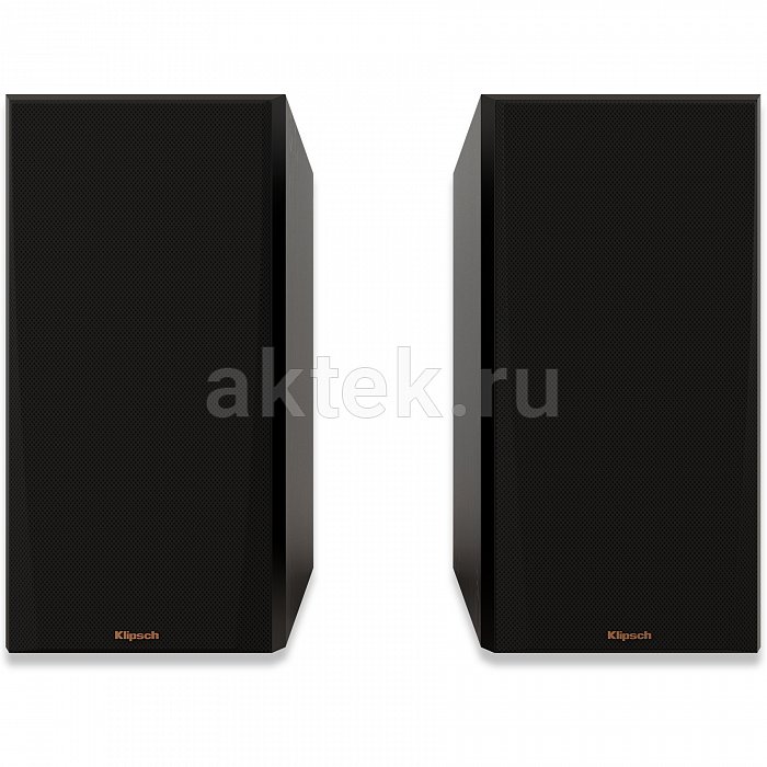 Полочная акустическая система Klipsch RP-600M II Ebony 4