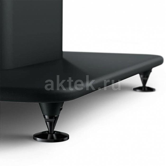 KEF S2 Floor Stand Black подставки, пара 3