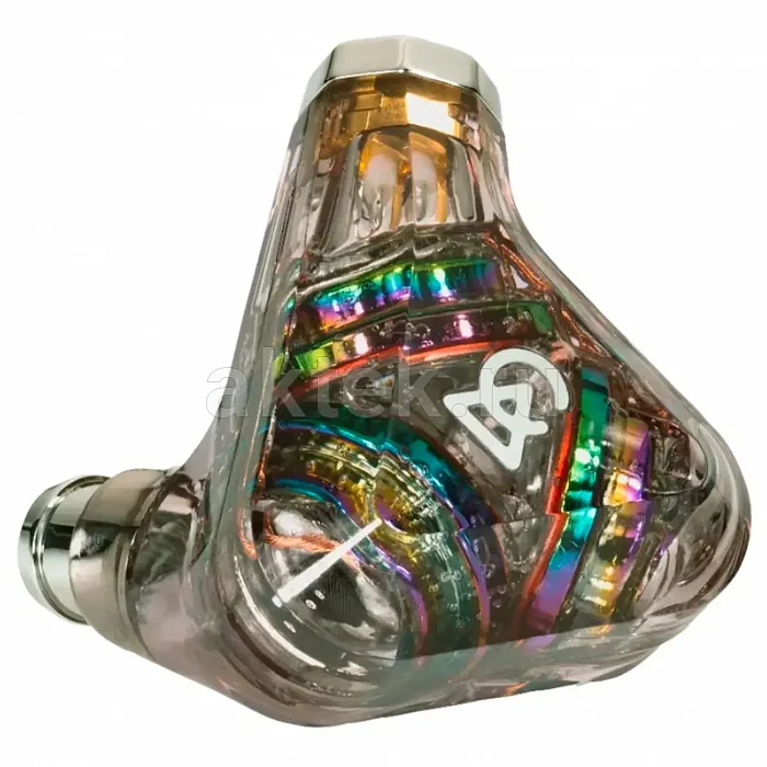 Внутриканальные наушники Campfire Audio Trifecta Dark Prism 5