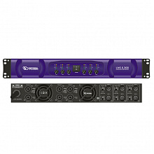 VOLTA LIVE 6.300 концертный усилитель мощности, 300 Вт 2