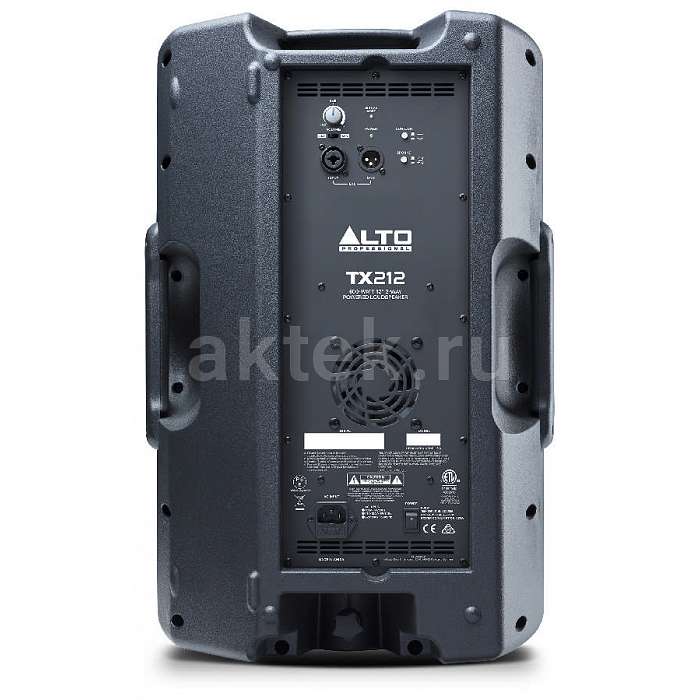 Профессиональная активная акустическая система ALTO TX212 3